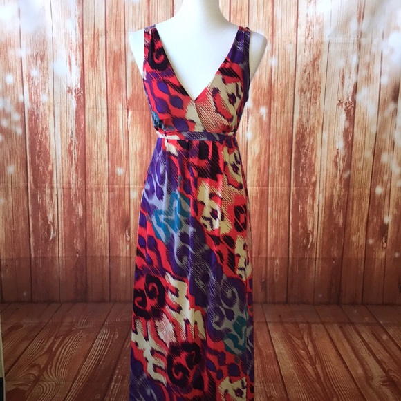 attention Dresses & Skirts - Attention Maxi Dress